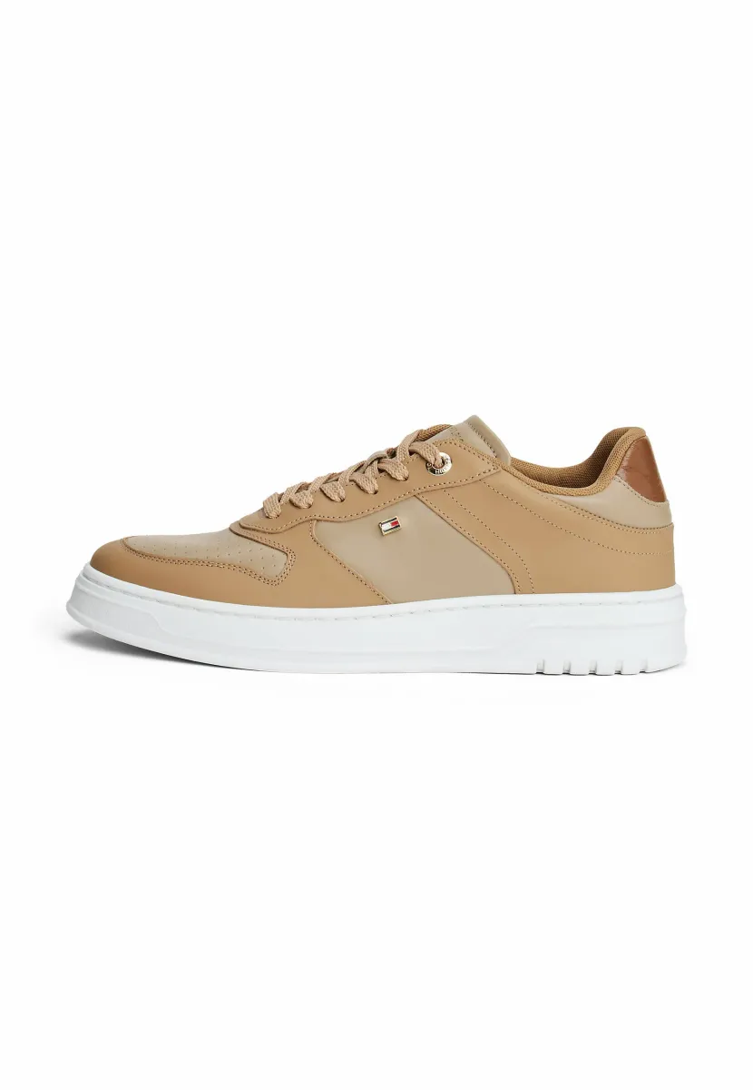CUP - Sneaker low - coastal taupe