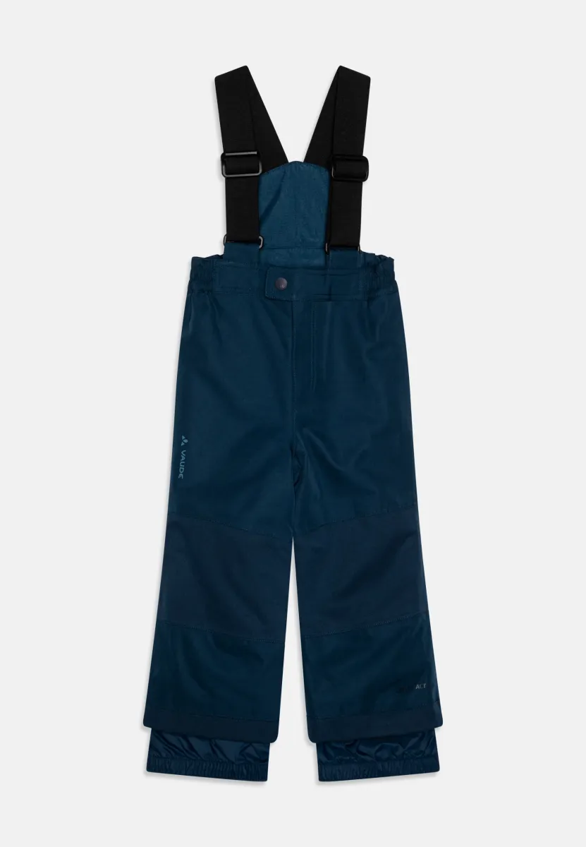 CUP UNISEX - Snowboard-Hosen - dark sea