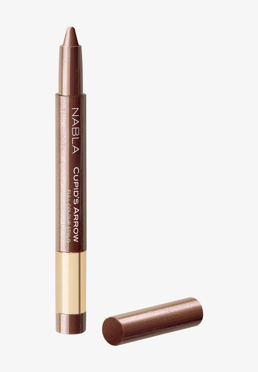 CUPID’S ARROW LONGWEAR STYLO - Eyeliner - brown bronze
