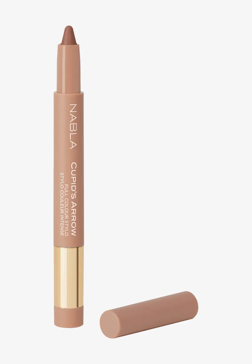 CUPID’S ARROW LONGWEAR STYLO - Eyeliner - hazelnut nude