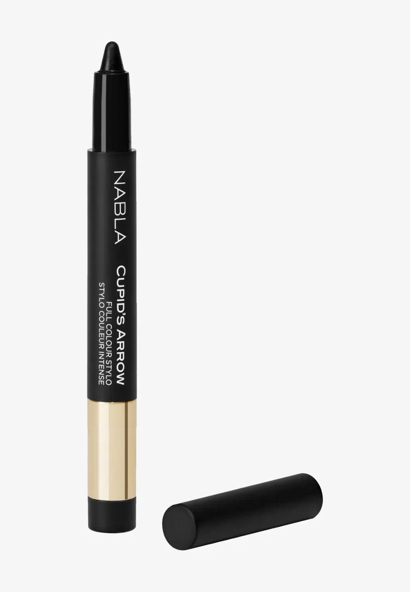 CUPID’S ARROW LONGWEAR STYLO - Eyeliner - intense black