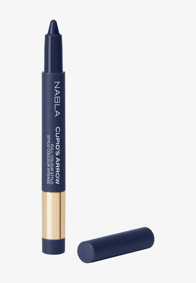 CUPID’S ARROW LONGWEAR STYLO - Eyeliner - midnight blue