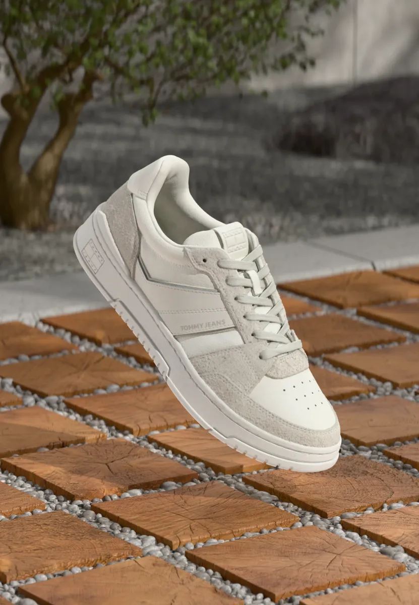 CUPSOLE PODS - Sneaker low - stratus grey