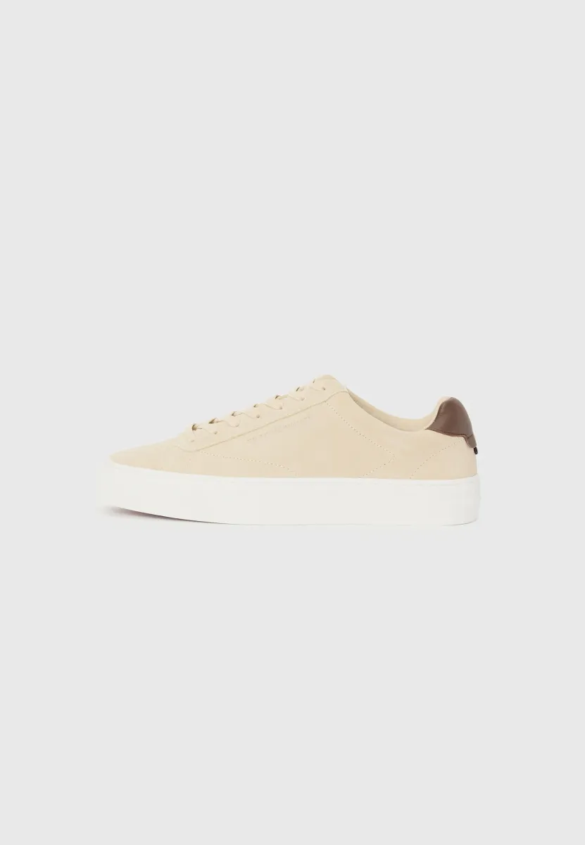 CUPSOLE - Sneaker low - classic beige