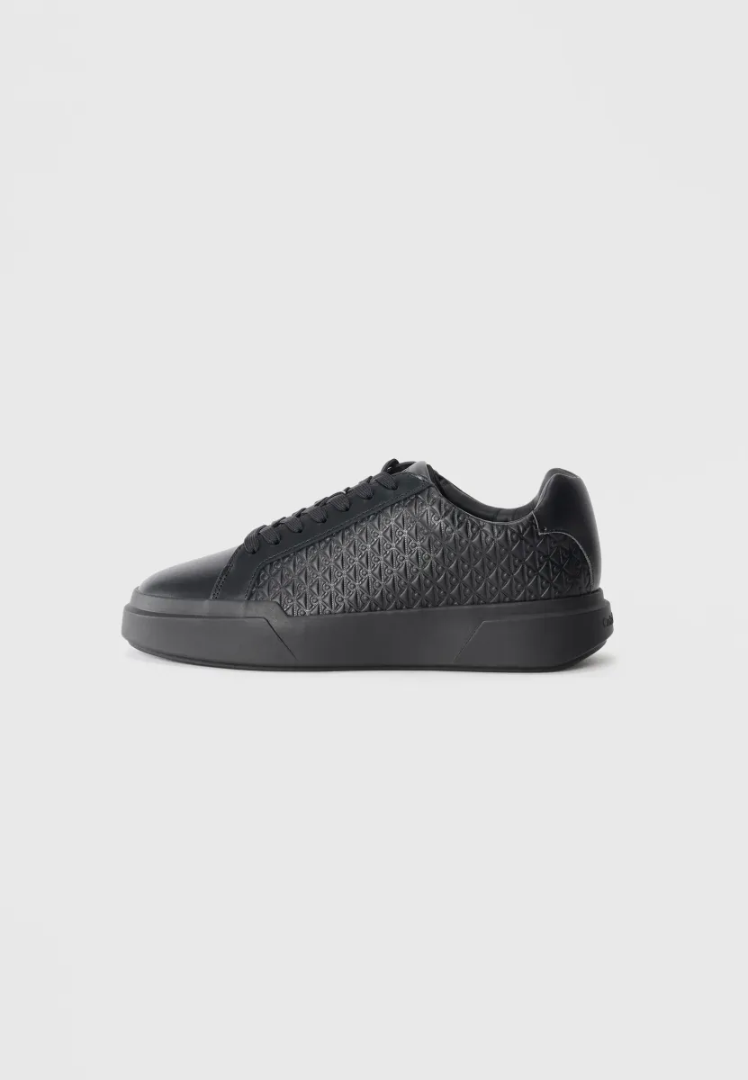 CUPSOLE - Sneaker low - triple black