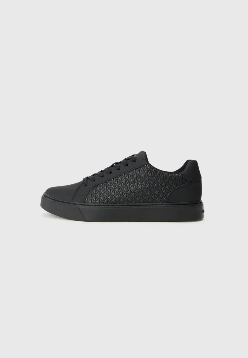 CUPSOLE - Sneaker low - triple black