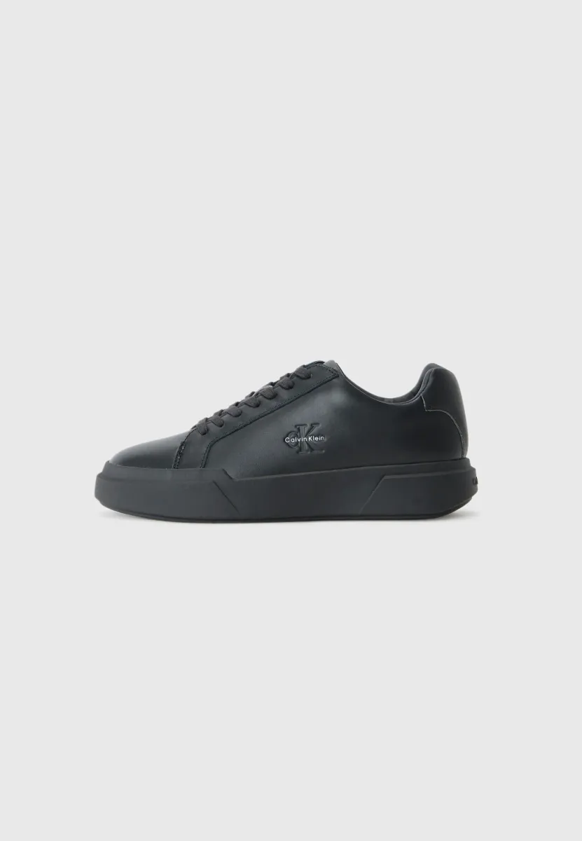 CUPSOLE - Sneaker low - triple black
