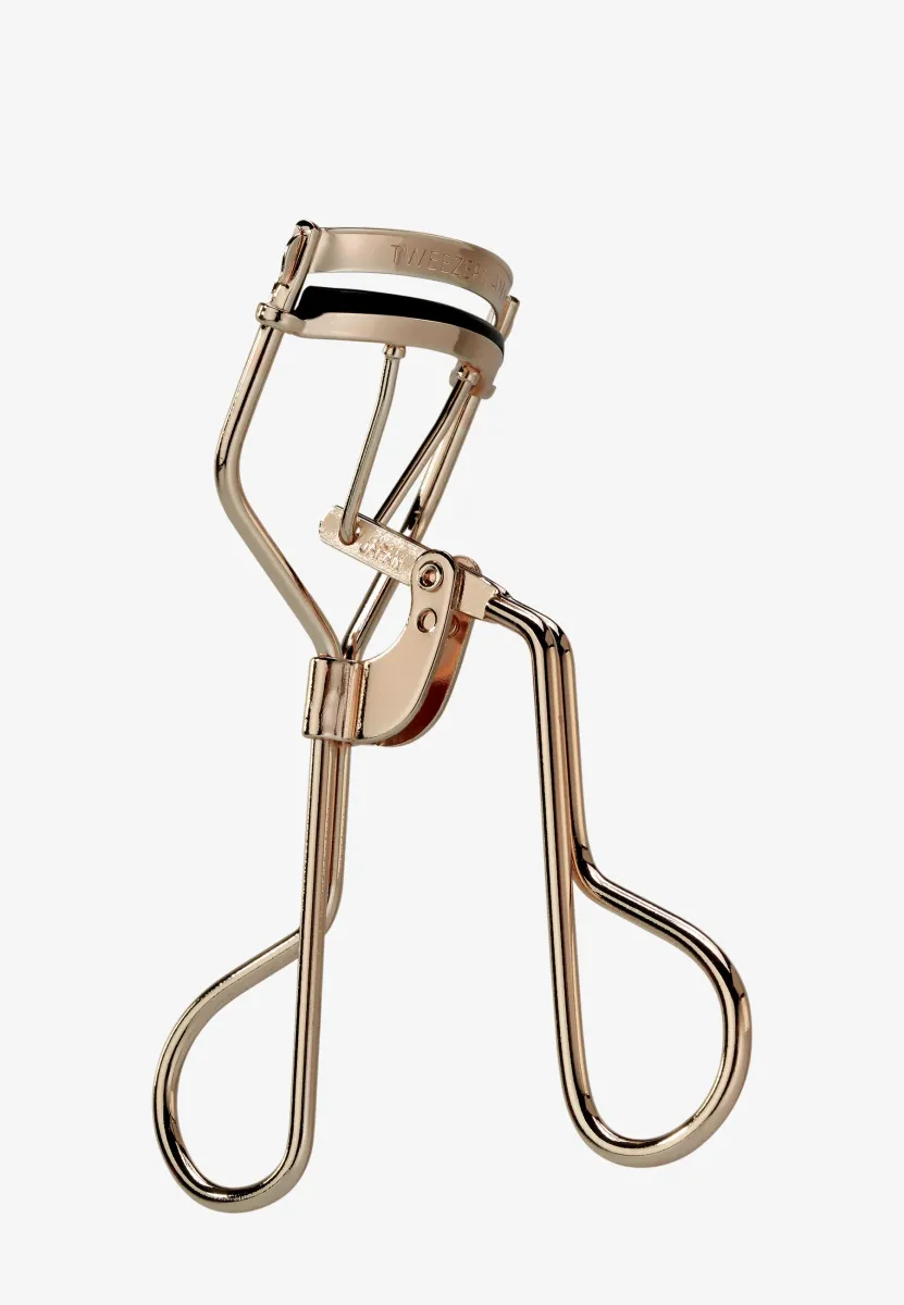 CURL 38° LASH CURLER - Wimpernzange - champagner