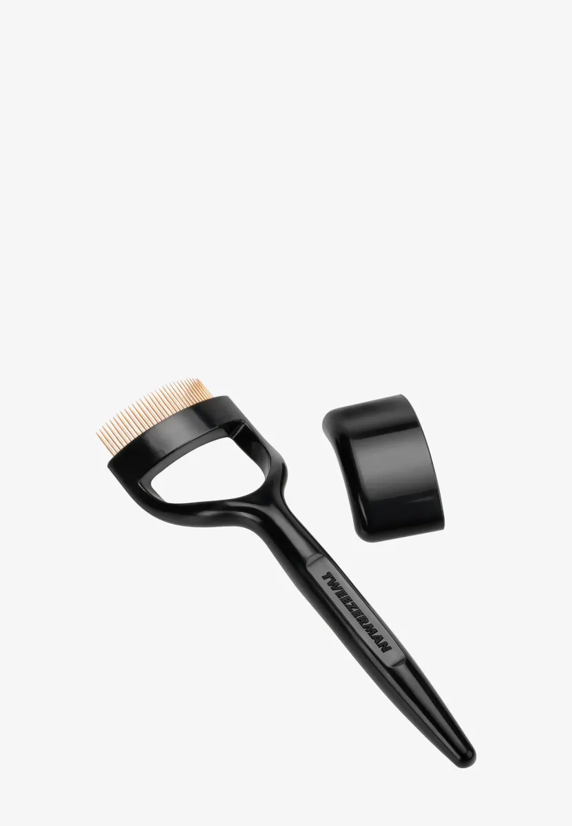CURL 38 LASHCOMB - Zubehör Augen-Make-up - black