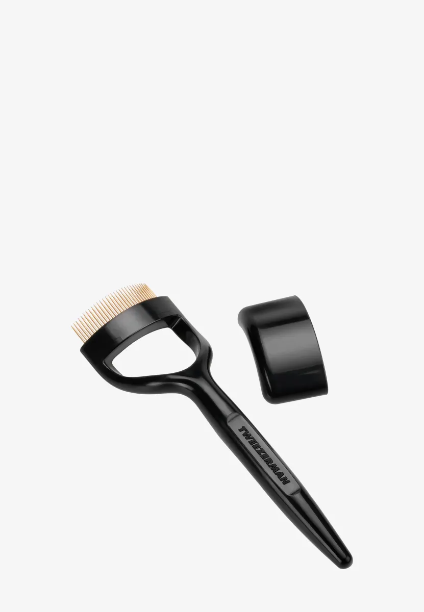 CURL 60 LASHCOMB - Zubehör Augen-Make-up - black