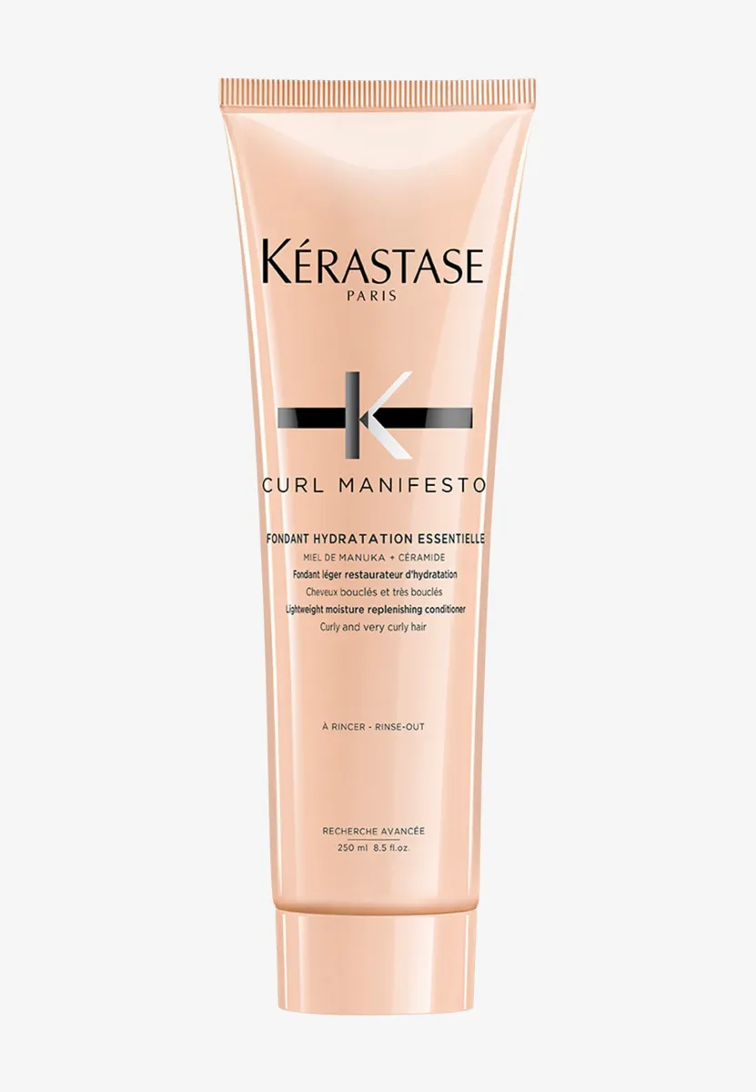 CURL MANIFESTO FONDANT HYDRATATION ESSENTIELLE LIGHTWEIGHT HYDRATING CONDITIONER FOR CURLY HAIR - Conditioner
