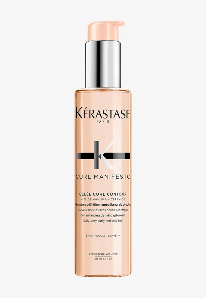 CURL MANIFESTO GELEE CURL CONTOUR CURL DEFINING GEL-CREAM - Haarpflege
