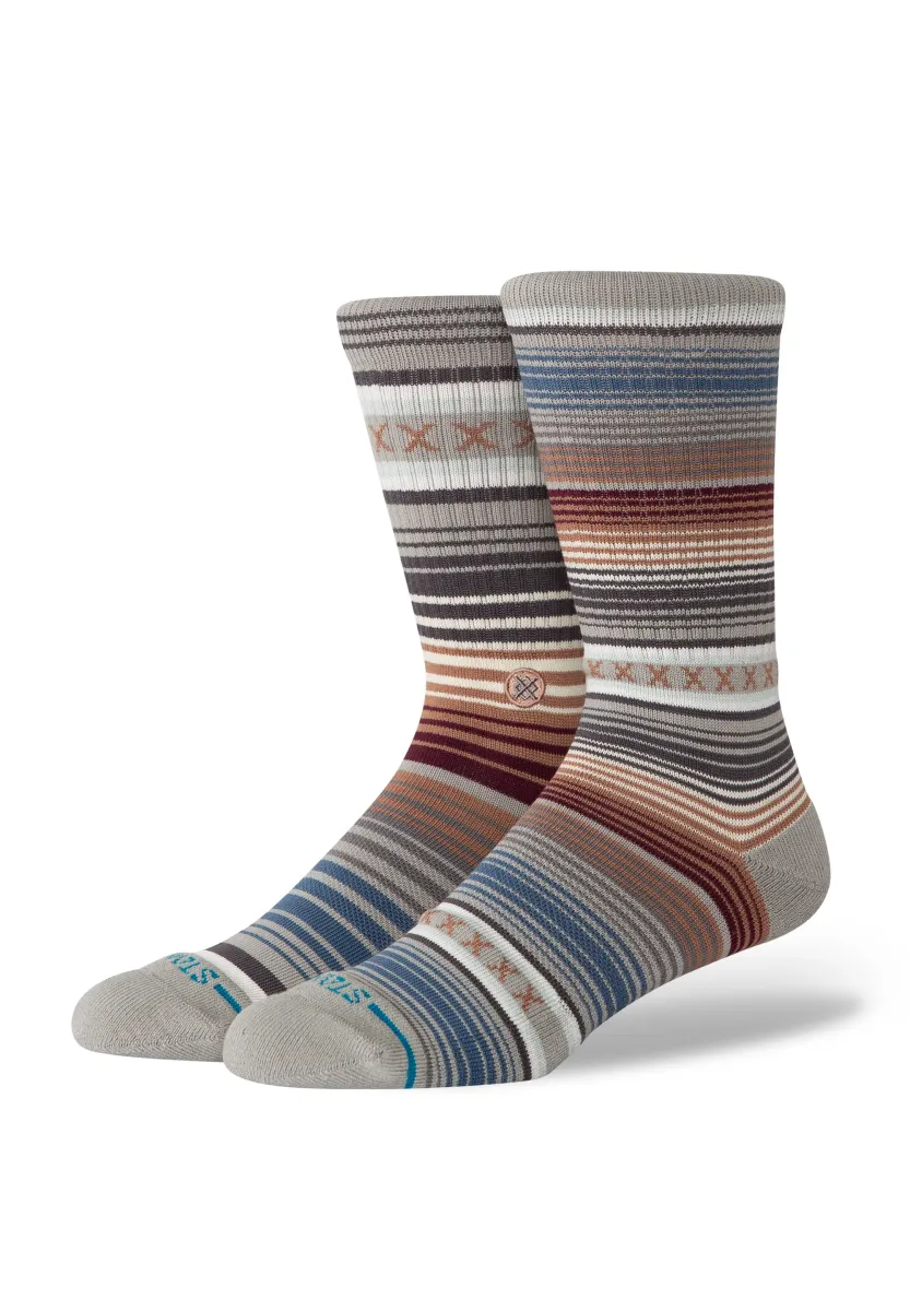CURREN CREW UNISEX - Socken - multi