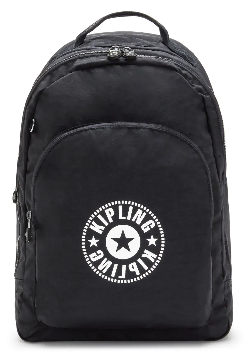 CURTIS XL CEN - Tagesrucksack - black lite