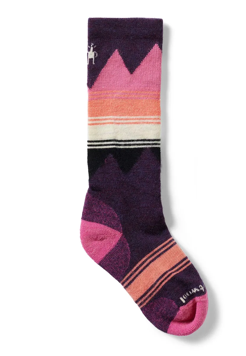 CUSHION  - Sportsocken - purple iris