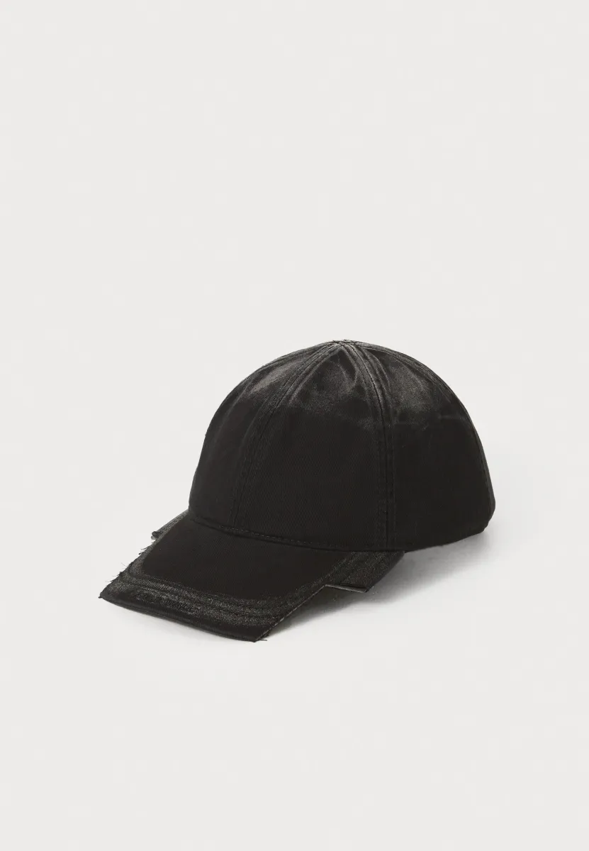 CUT OUT UNISEX - Cap - oynx