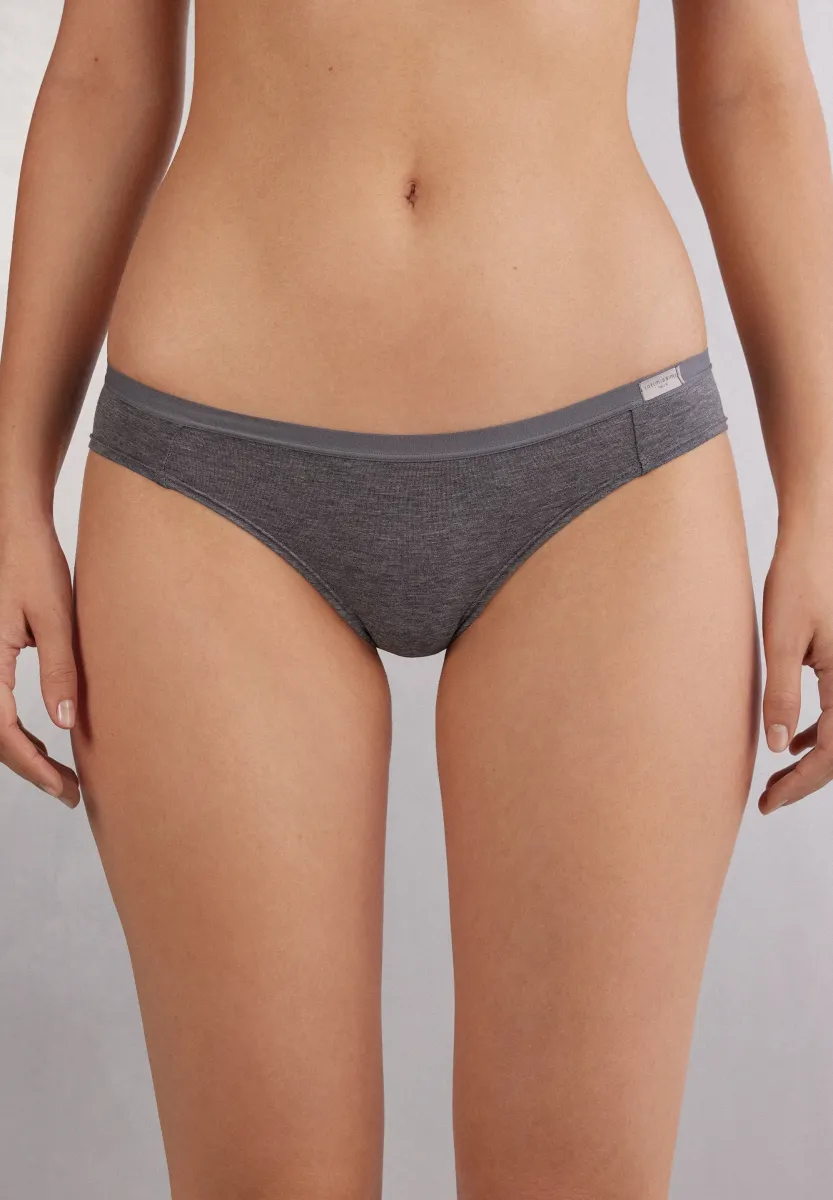 CUT - Slip - grau - i - cloud grey blend