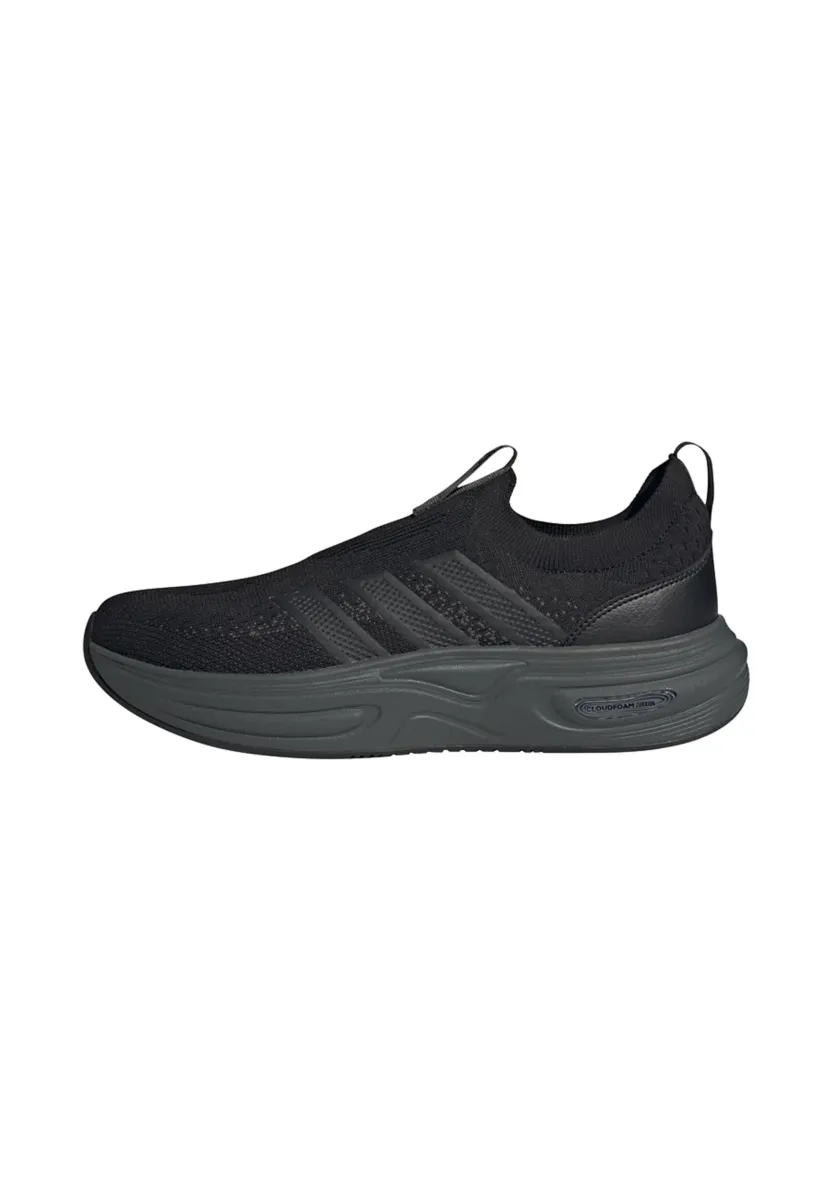 CUXXION - Slipper - core black/grey six