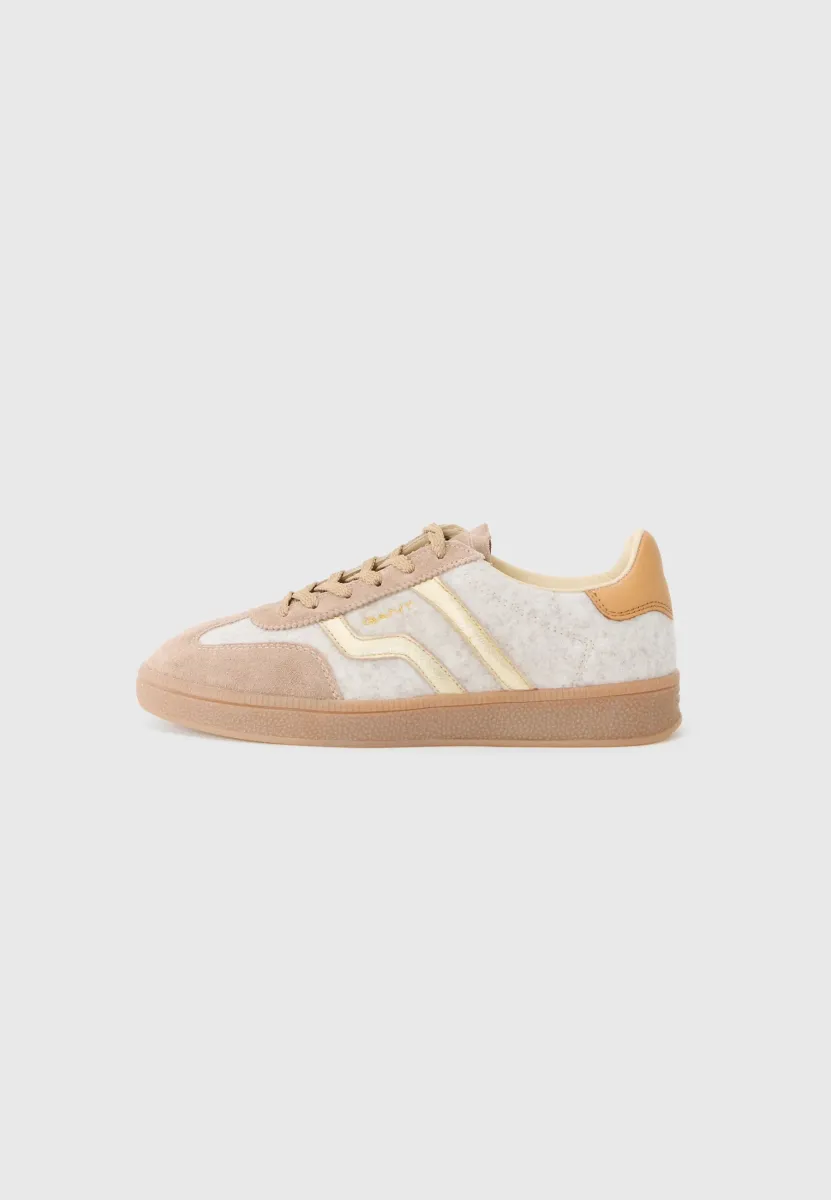 CUZIMA - Sneaker low - beige