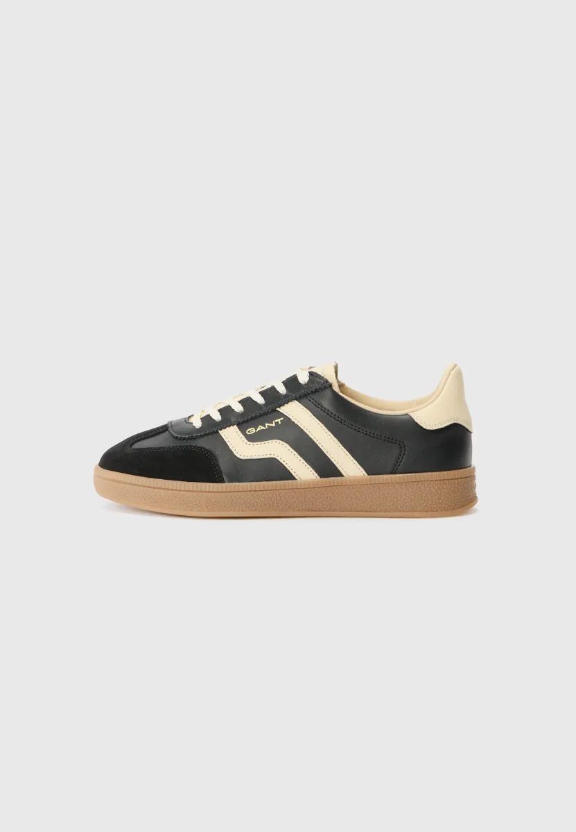 CUZIMA - Sneaker low - black
