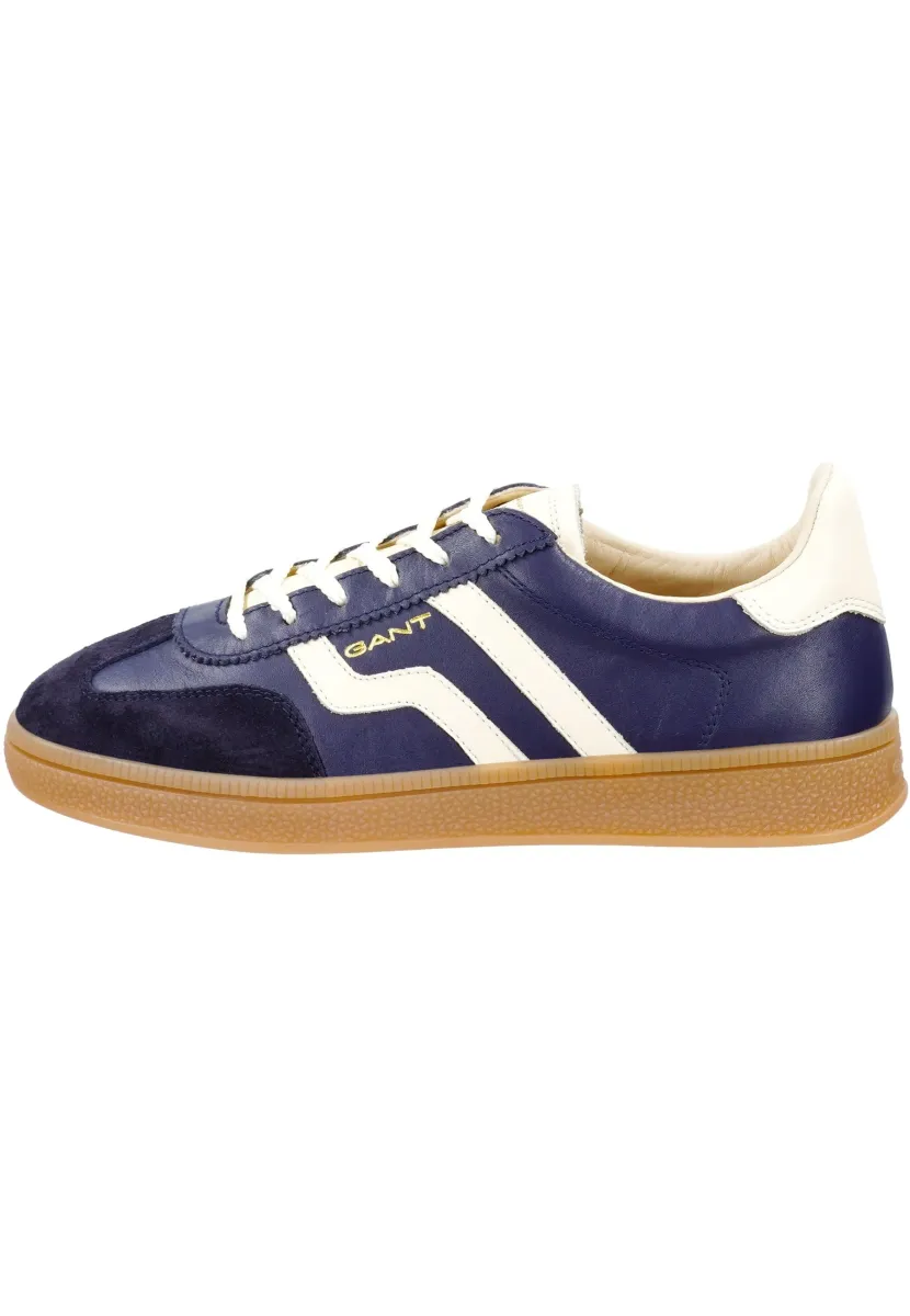 CUZIMA - Sneaker low - marine