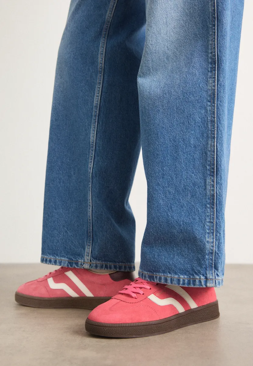 CUZIMA - Sneaker low - rapture rose