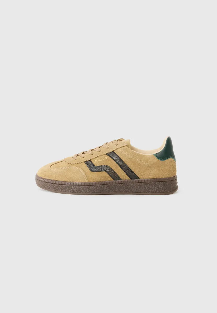 CUZIMA - Sneaker low - warm sand