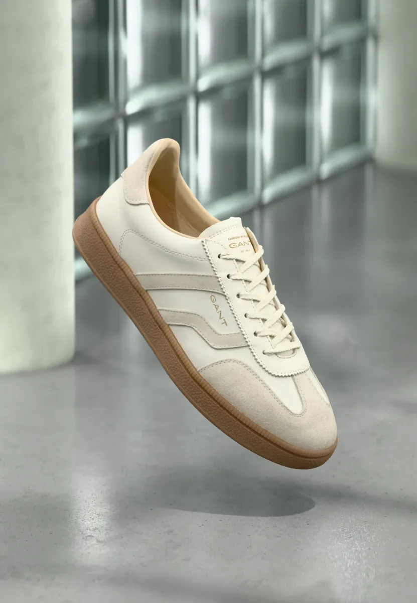 CUZIMA - Sneaker low - white