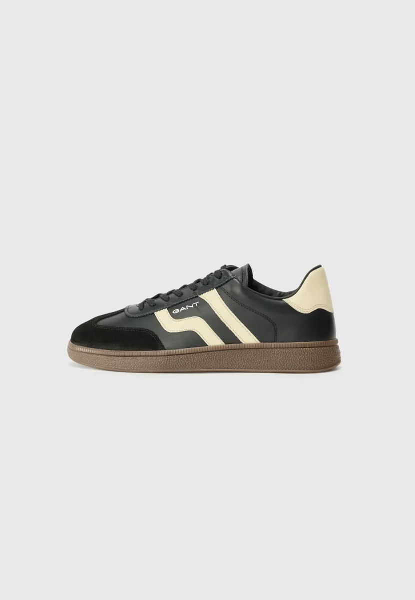 CUZMO - Sneaker low - black