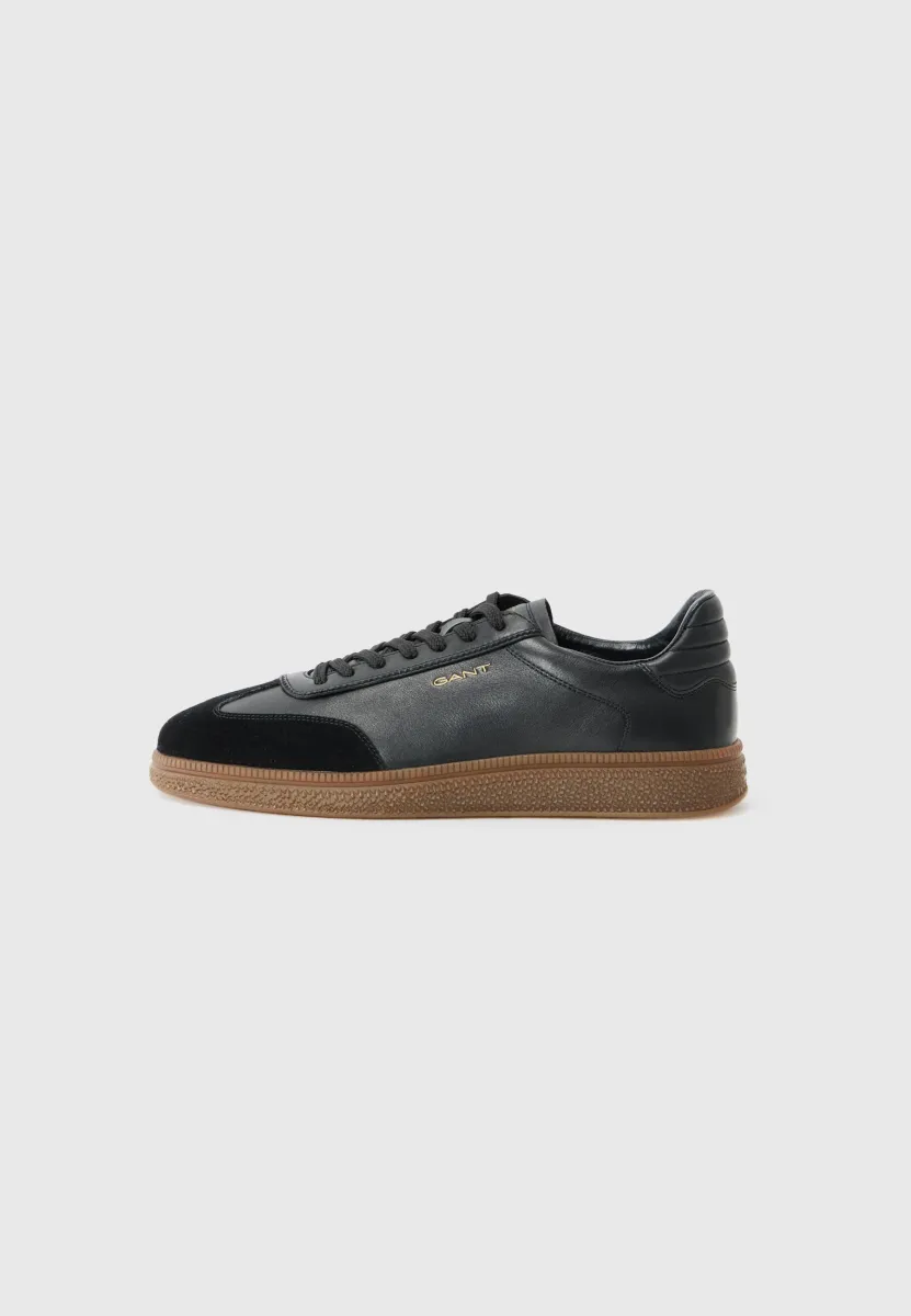 CUZMO - Sneaker low - black