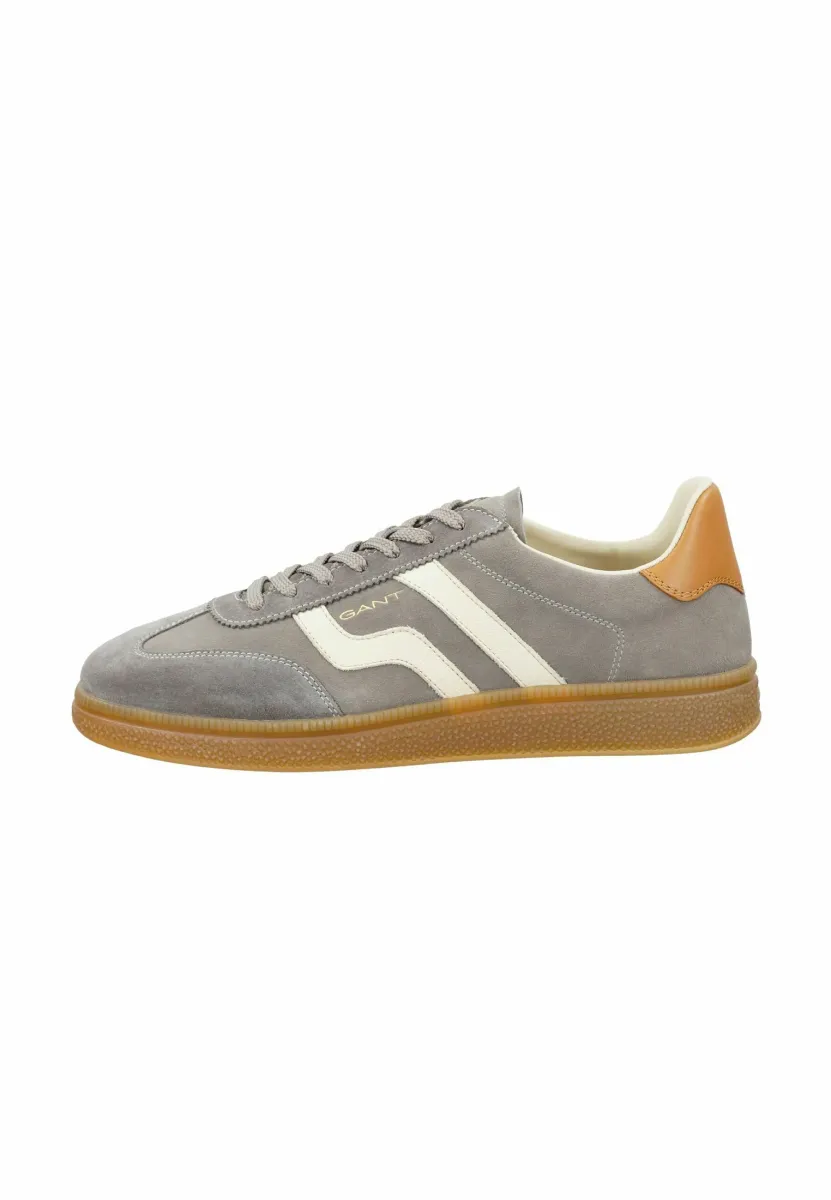 CUZMO - Sneaker low - dark gray g
