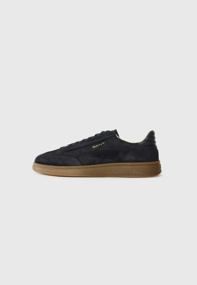 CUZMO - Sneaker low - marine