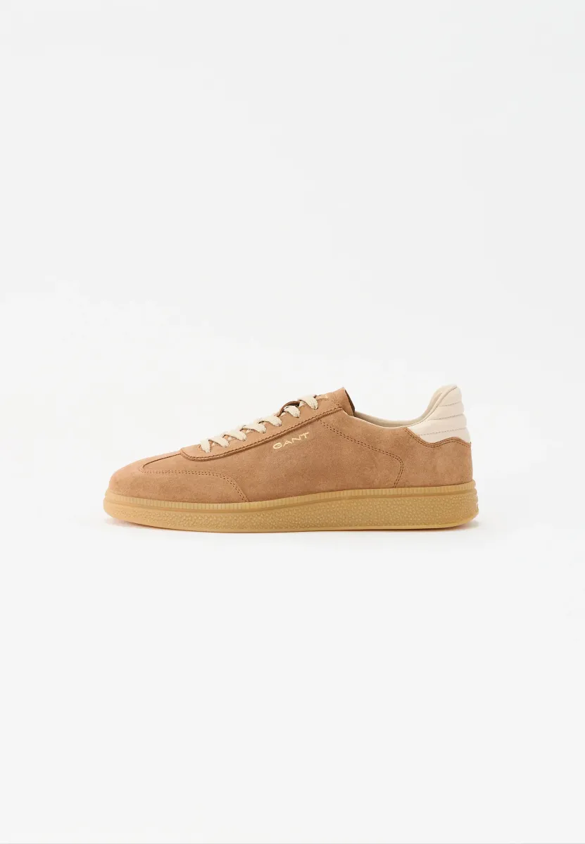 CUZMO - Sneaker low - warm sand