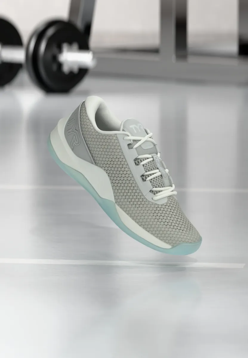 CXT2 - Trainingsschuh - grey/light blue