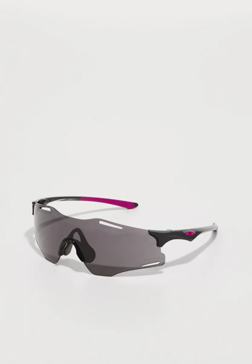 CYBR UNISEX - Sonnenbrille - trans grey ink