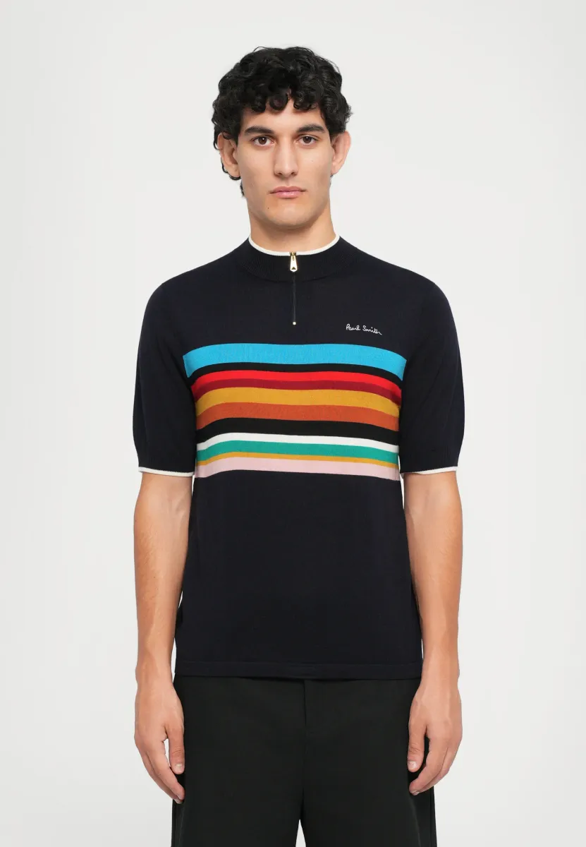CYCLE  - Strickpullover - very dark navy