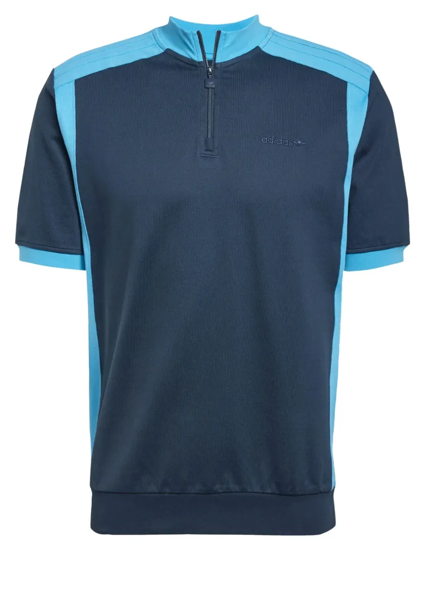 CYCLING LONG-SLEEVE - T-Shirt print - aurora ink