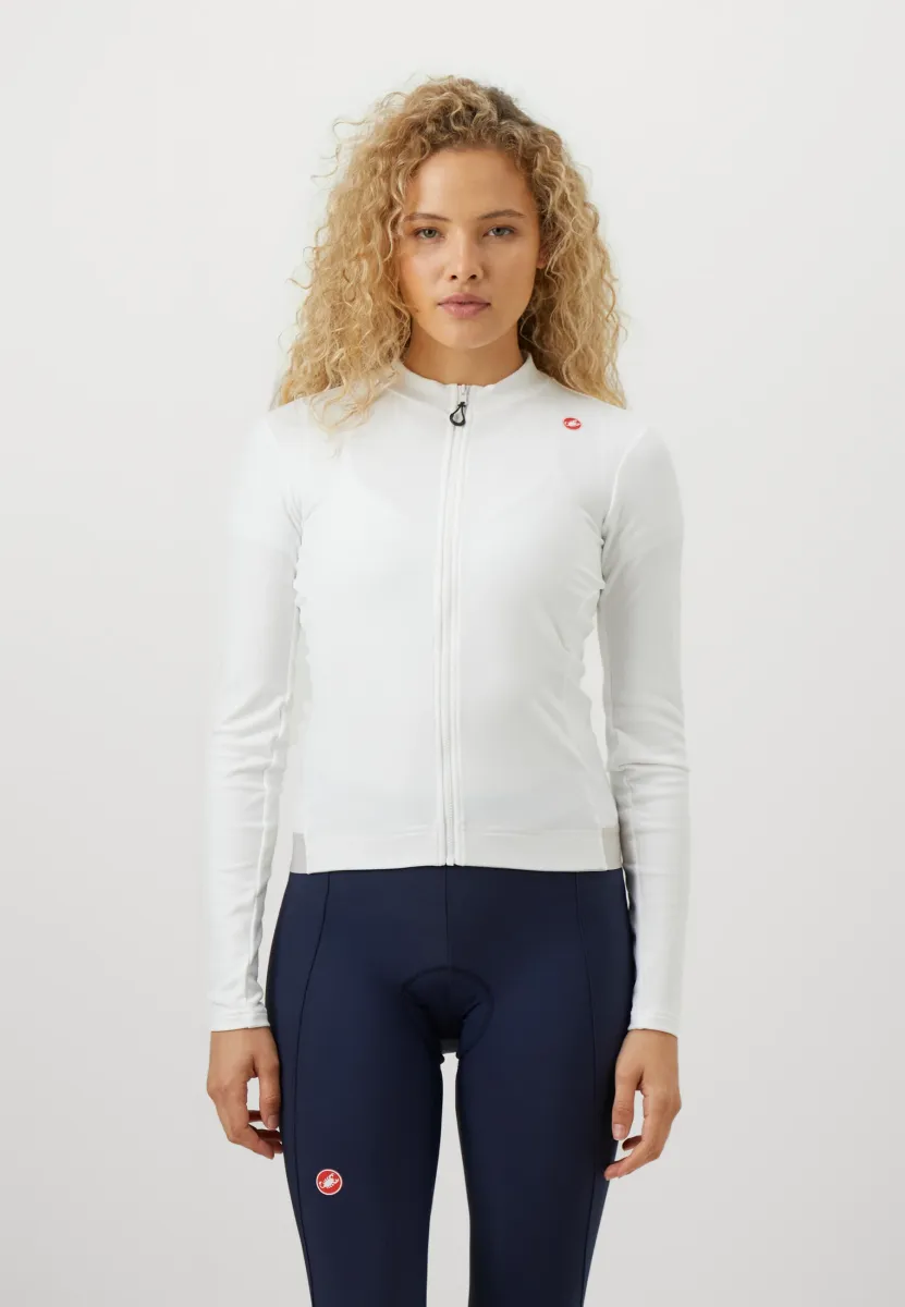 Cycling-Trikot - ivory/silver moon