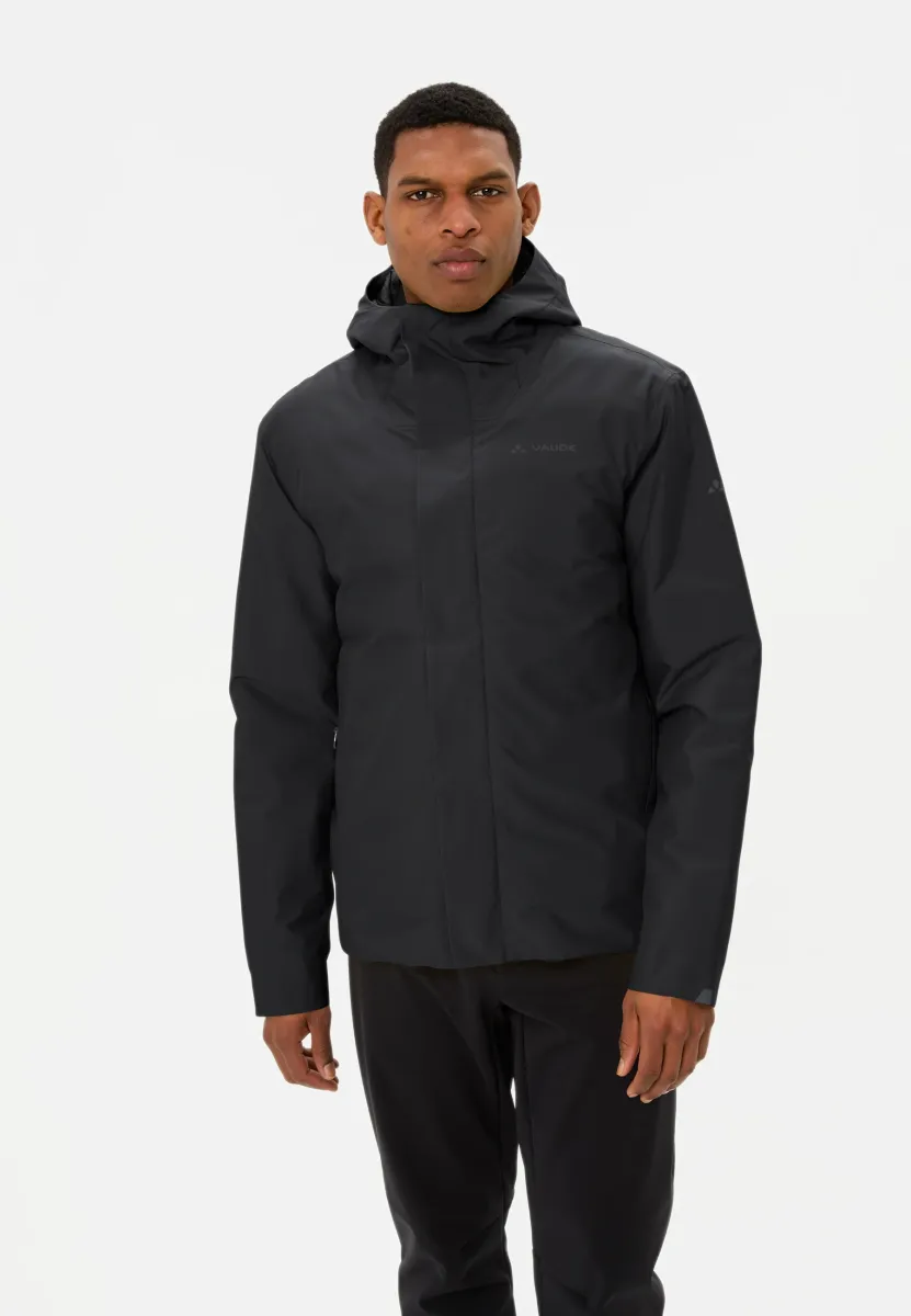 CYCLIST - Regenjacke / wasserabweisende Jacke - black