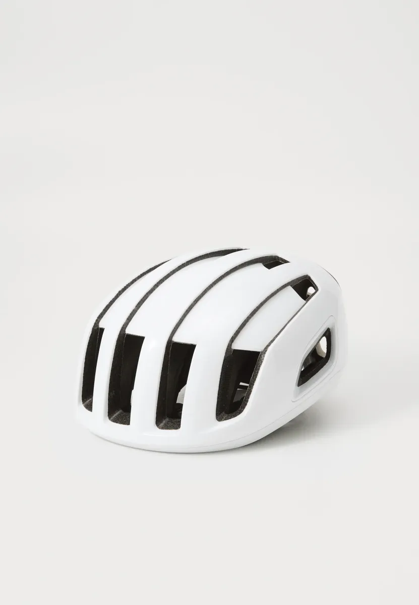 CYTAL UNISEX - Helm - hydrogen white/uranium black matt