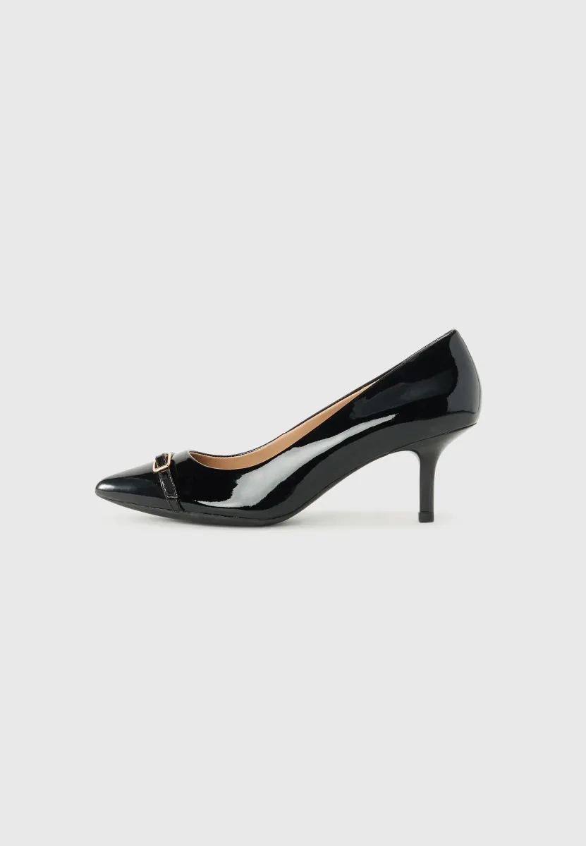 D KLEOPY D - Pumps - black