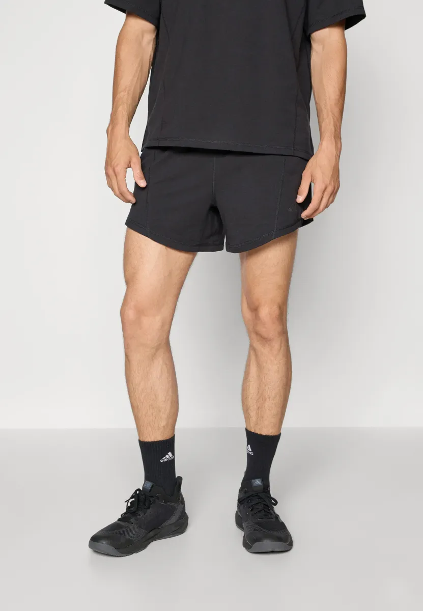 D4T X  - Kurze Sporthose - black
