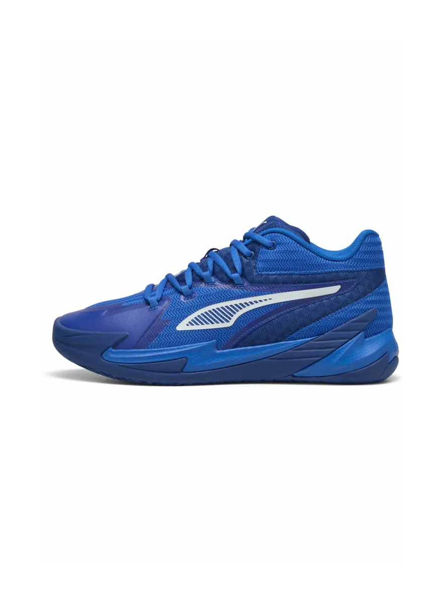 DAGGER - Basketballschuh - team royal/clyde royal