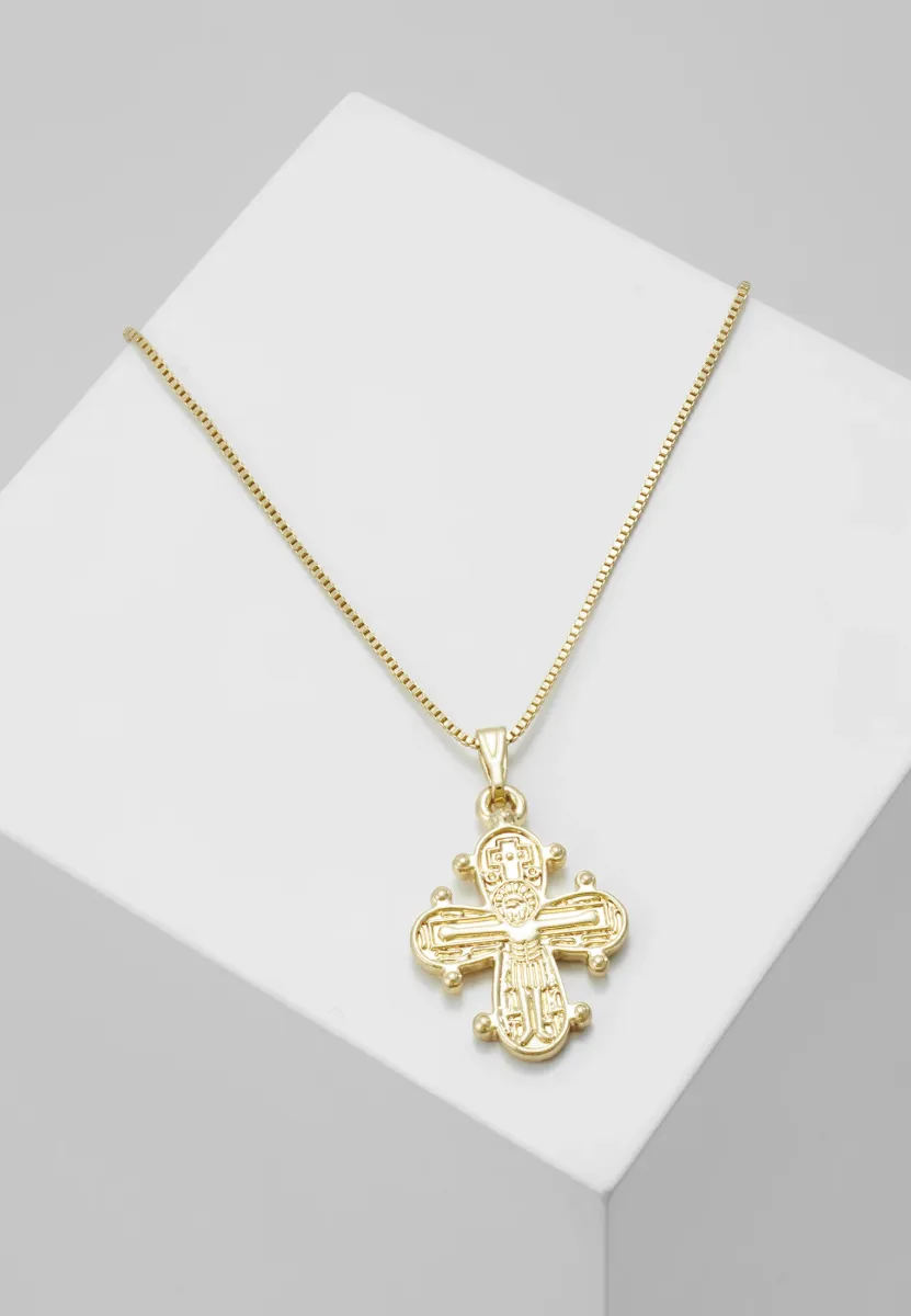 DAGMAR - Halskette - gold-coloured