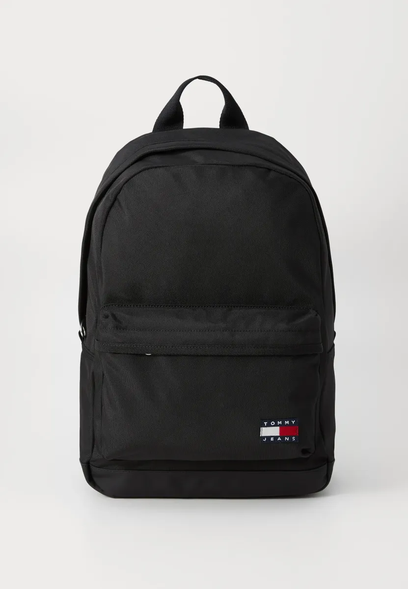 DAILY DOME BACKPACK - Tagesrucksack - black