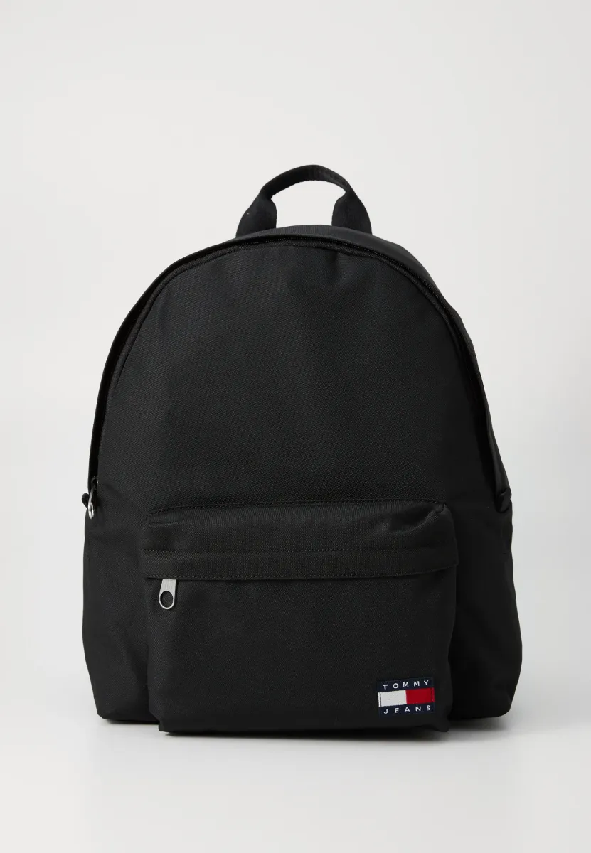 DAILY DOME BACKPACK - Tagesrucksack - black