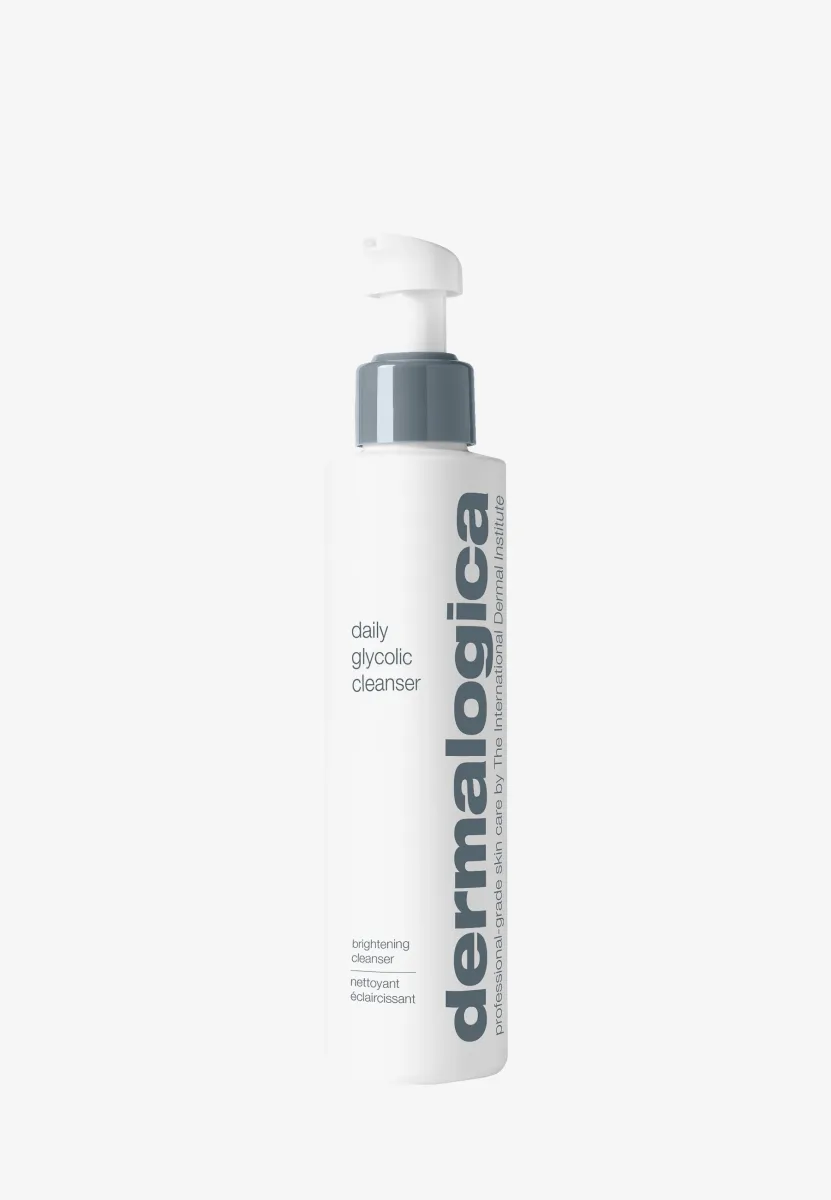 DAILY GLYCOLIC - Reinigungsöl