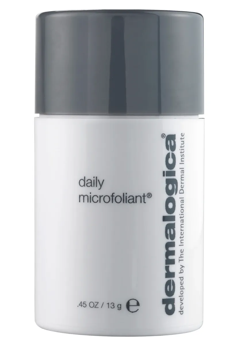 DAILY MICROFOLIANT  - Peeling