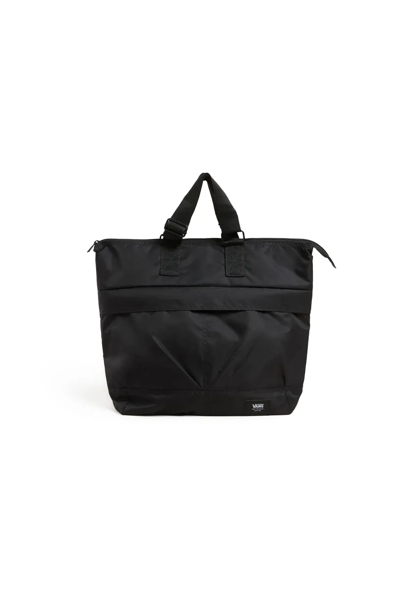 DAILY - Shopping Bag - black