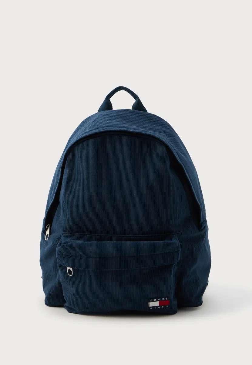 DAILY - Tagesrucksack - dark greenery